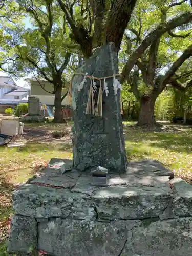 大麻比古神社(徳島県)