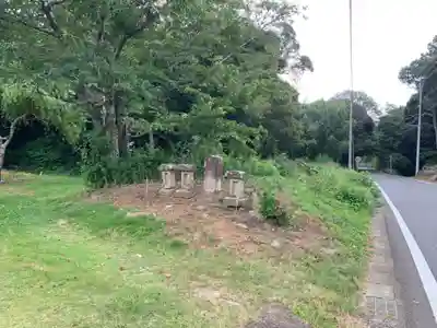 稚兒神社(千葉県)