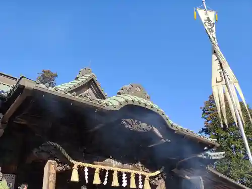 高尾山薬王院(東京都)