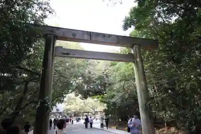 熱田神宮(愛知県)