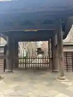 平林寺(埼玉県)