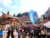 長徳寺(岩手県)