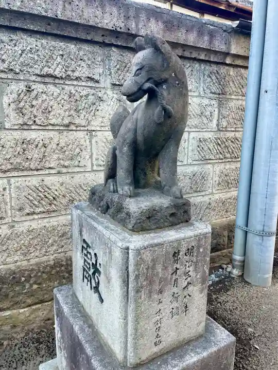 竹駒稲荷神社の{uncategorized: "未分類", other: "その他", undefined: "問題あり", building: "その他建物", grave: "お墓", sacred_gate: "鳥居", guardian: "狛犬", statue: "像", buddha: "仏像", history: "歴史", nature: "自然", garden: "庭園", animal: "動物", pagoda: "塔", temizu: "手水舎", mountain_gate: "山門・神門", sanctuary: "本殿・本堂", subordinate: "末社・摂社", art: "芸術", scenery: "景色", jizo: "地蔵", ema: "絵馬", goshuin: "御朱印", omikuji: "おみくじ", items: "授与品その他", amulet: "お守り", goshuincho: "御朱印帳", eats: "食事", festival: "お祭り", votive_dance: "神楽", shichigosan: "七五三参", wedding: "結婚式", experience: "体験その他", initially: "初詣", around: "周辺", anti_infection: "感染症対策"}