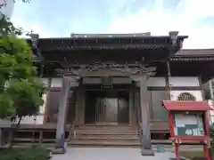 圓照寺(神奈川県)