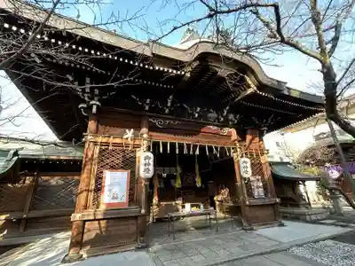 天孫神社(滋賀県)