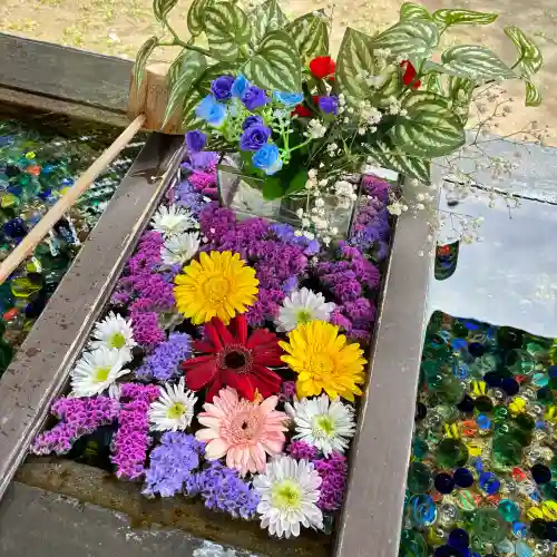根岸八幡神社(神奈川県)