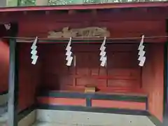 北口本宮冨士浅間神社(山梨県)