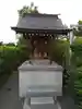 大下稲荷神社(東京都)