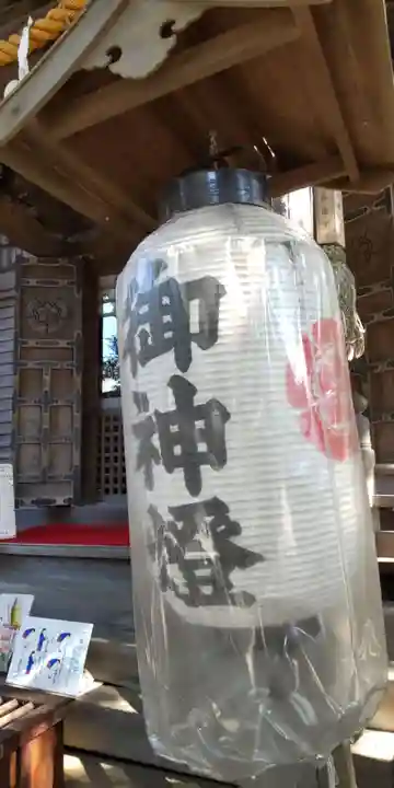 八雲神社(鎌倉・大町)のその他建物