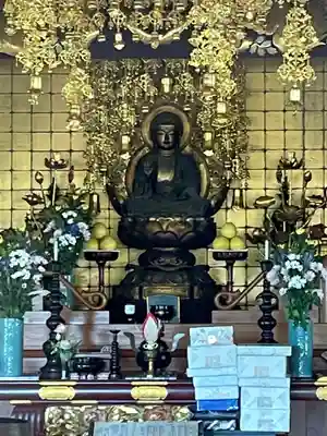 来迎寺（西御門）(神奈川県)