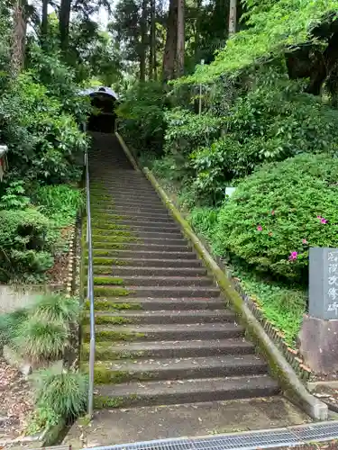 長命寺のその他建物