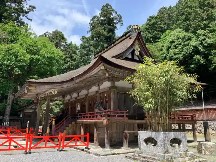 日吉大社(滋賀県)