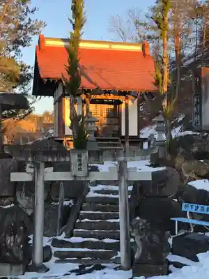 松園寺(岩手県)