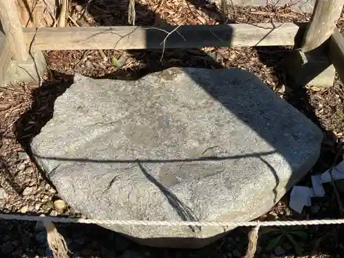 天日陰比咩神社(石川県)