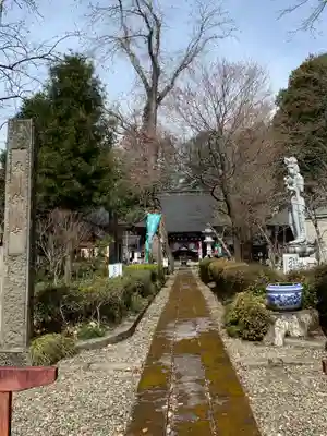 東輪寺のその他建物