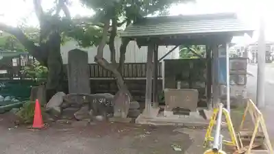 観心寺のその他建物