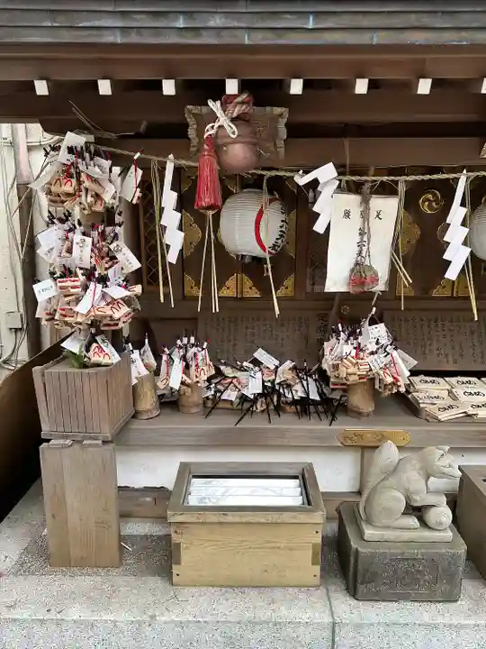 子安神社(東京都)