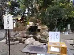 櫻木神社(千葉県)