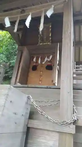 皇祖皇太神宮(茨城県)