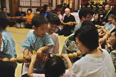 遠照山 光明寺（尼崎大仏）(兵庫県)