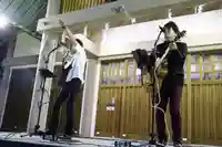 釧路一之宮 厳島神社(北海道)