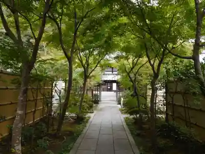 龍峰院のその他建物