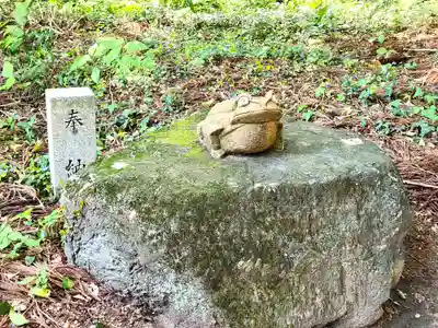 伊和神社(兵庫県)