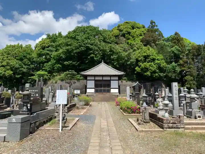 大日堂(千葉県)