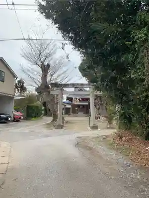 熊野神社(千葉県)
