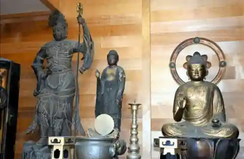 西導寺(京都府)