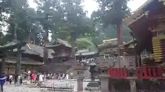 日光東照宮の建物その他