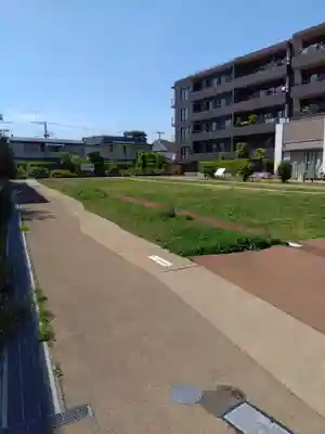 八幡神社(東京都)