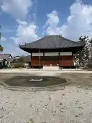 吉祥草寺(奈良県)