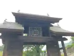 放光寺(山梨県)