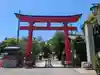 鷲宮神社(埼玉県)
