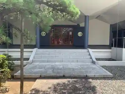 蓮華寺(東京都)