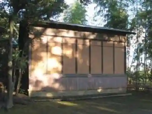 居神神社(神奈川県)