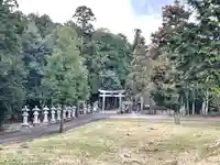 八坂神社(滋賀県)