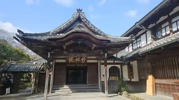 竹林院のその他建物