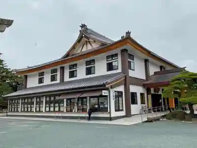 豊川閣　妙厳寺のその他建物