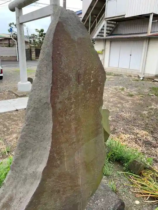 春日神社のその他建物