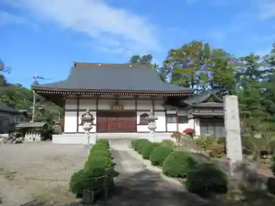 清源寺(東京都)