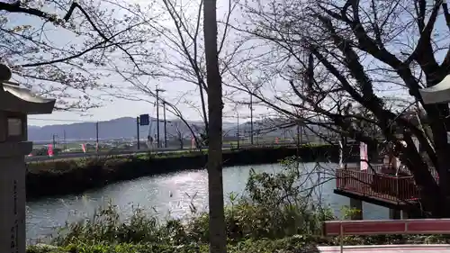 出雲大神宮(京都府)