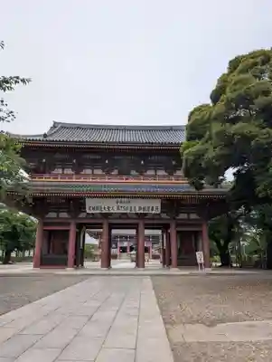 池上本門寺(東京都)