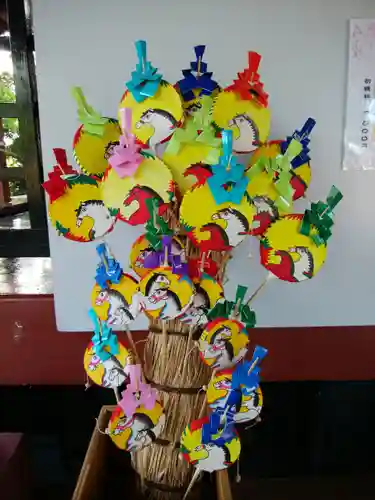 鹿児島神宮(鹿児島県)