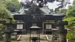 三寳寺(東京都)