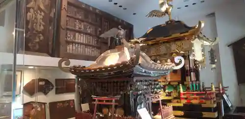 金王八幡宮(東京都)