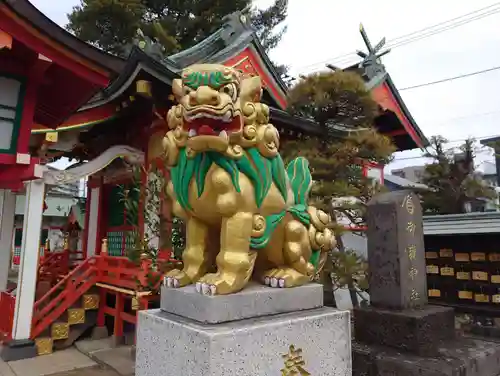 御嶽神社(埼玉県)