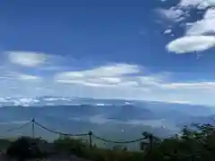 富士山天拝宮(山梨県)