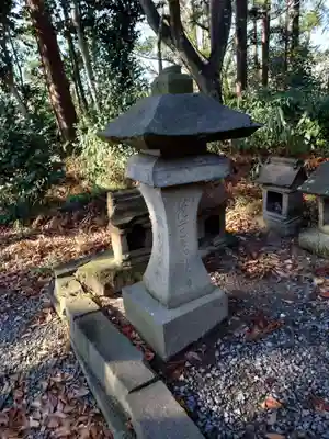 阿久津「田村神社」（郡山市阿久津町）旧社名：伊豆箱根三嶋三社(福島県)